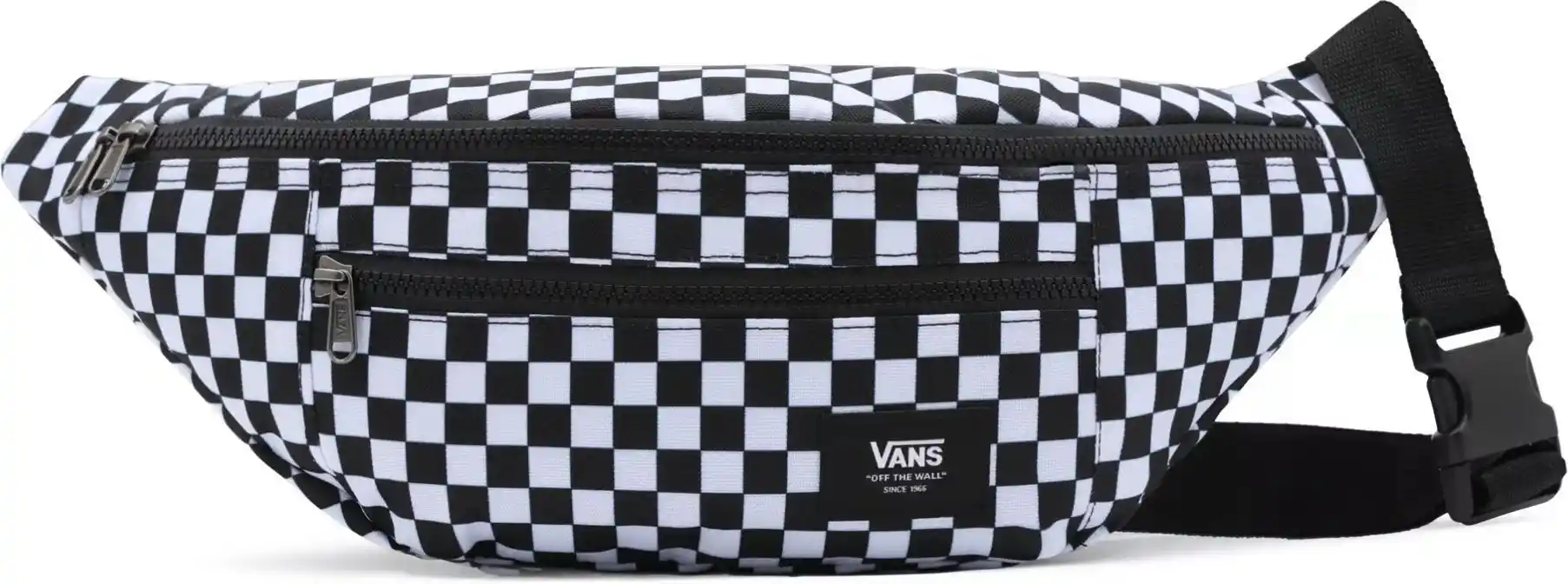 Vans Saszetka nerka Ward Cross Body VN0A2ZXXHU01 Czarny