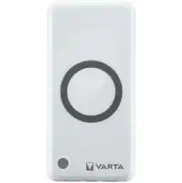 Varta Powerbank 10000mAh ład bezprzewodowe 57913