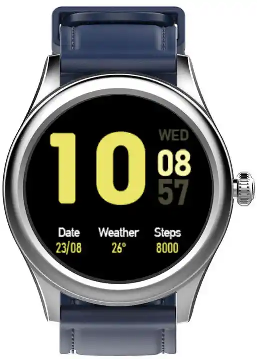 Vector Smart Smartwatch VCTR-34-03-BL Granatowy