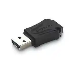 Verbatim Pendrive 16GB Toughmax USB 2.0