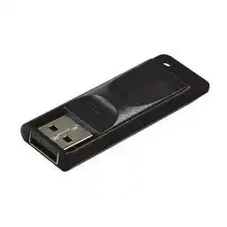 Verbatim Pendrive 64GB Slider USB 2.0