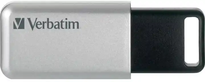 Verbatim Pendrive Store n Go Secure Pro 32GB USB 3.0