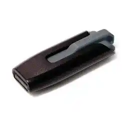 Verbatim Pendrive V3 USB 3.0 Drive 256GB Czarny