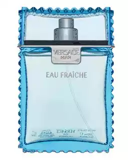 Versace Eau Fraiche Man woda toaletowa 100 ml