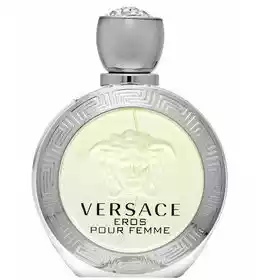 Versace Eros Pour Femme woda toaletowa 100 ml