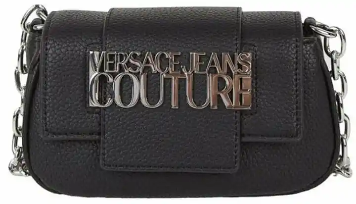 Versace Jeans Couture Torebka 75VA4BB2 Czarny