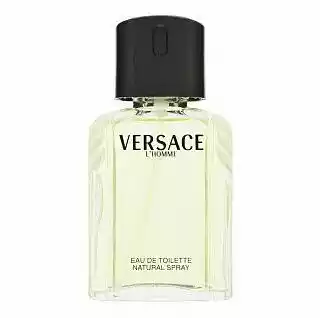 Versace L Homme woda toaletowa 100 ml