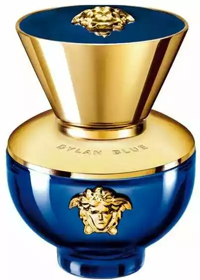 Versace Pour Femme Dylan Blue woda perfumowana 50 ml