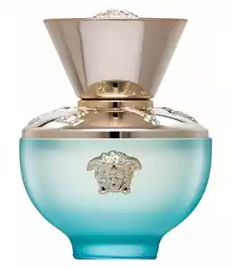 Versace Pour Femme Dylan Turquoise woda toaletowa 50 ml