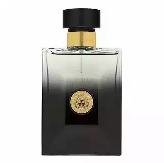 Versace pour Homme Oud Noir woda perfumowana 100 ml