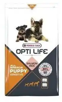 Versele-laga Opti Life Puppy Sensitive 12,5kg