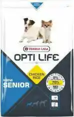 Versele-laga Opti Life Senior Mini 2,5kg