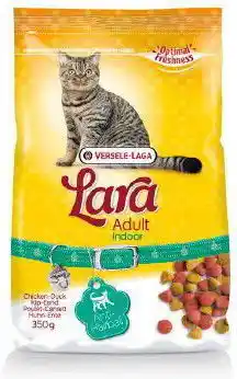 Versele-laga Sucha karma dla kota Lara Adult Indoor 2kg