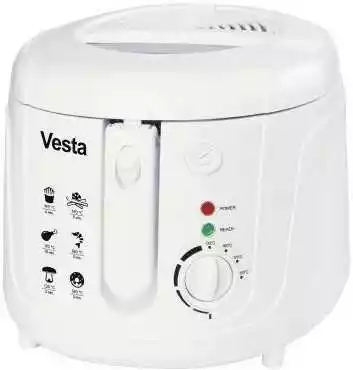 Vesta EDF01 1800W 2,5l frytkownica tradycyjna