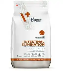 Vetexpert Dog Intestinal Elimination 12kg