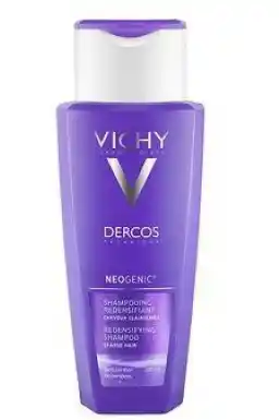 VICHY Dercos Neogenic szampon przywracający gęstość włosów 200ml