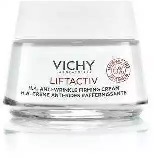 Vichy Liftactiv Przeciwzmarszczkowy krem ujędrniający bezzapachowy 50ml