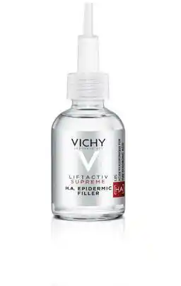 VICHY LIFTACTIV SUPREME H.A. Epidermic Filler Serum przeciwzmarszczkowe 30ml