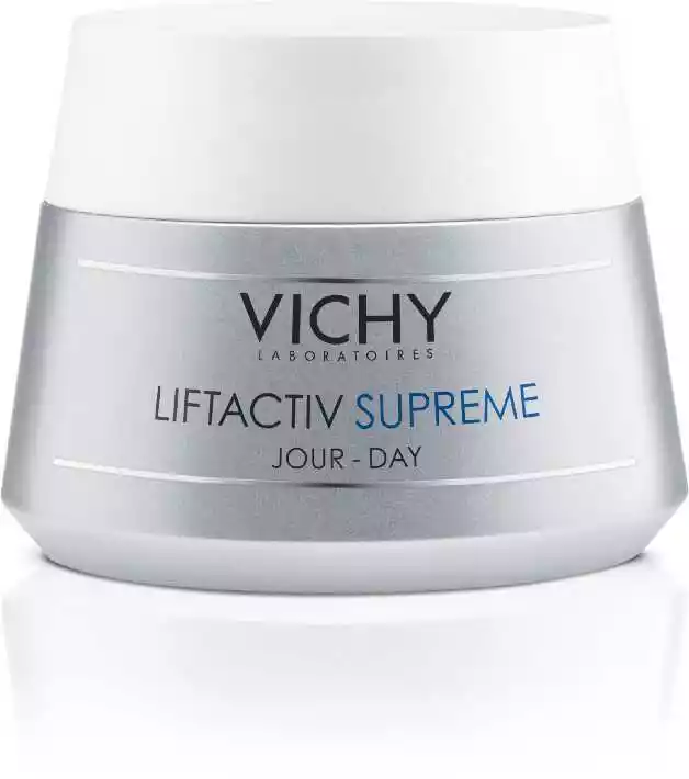 VICHY Liftactiv Supreme krem do cery suchej 50ml