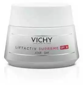 Vichy Liftactiv Supreme - krem przeciwzmarszczkowy SPF30 50ml