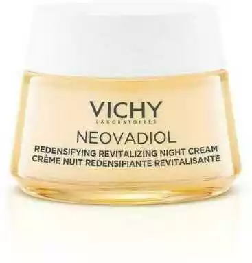 Vichy Neovadiol Peri-Menopause Krem ujędrniający na noc 50ml