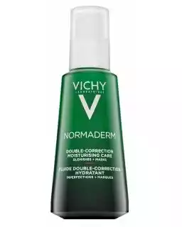 Vichy Normaderm Phytosolution krem przeciw niedoskonałościom o podwójnym działaniu 50ml