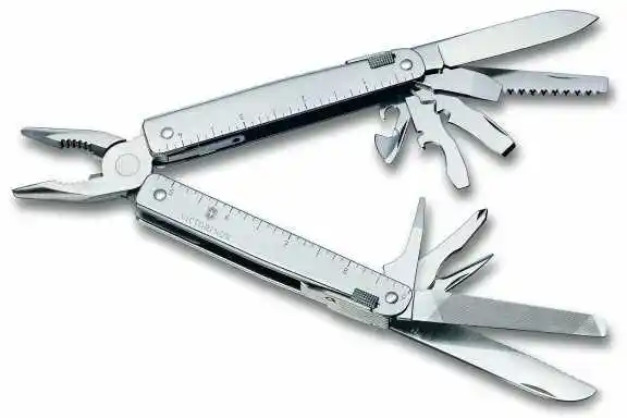 Victorinox Klasyczny SwissTool 3.0323.L