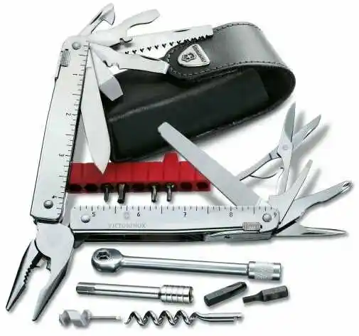 Victorinox SwissTool Plus 3.0339.L