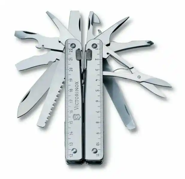 Victorinox Swisstool X 3.0327.N