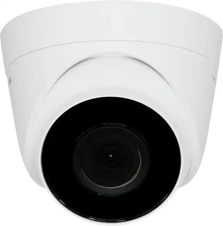 Vidos Kamera IP kopułkowa 4Mpx 2.8mm IP-H1120