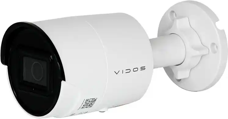 Vidos Kamera IP tubowa 4Mpx 2.8mm IP-H2942