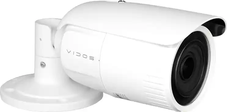 Vidos Kamera IP tubowa 4Mpx motozoom IP-H1640-Z