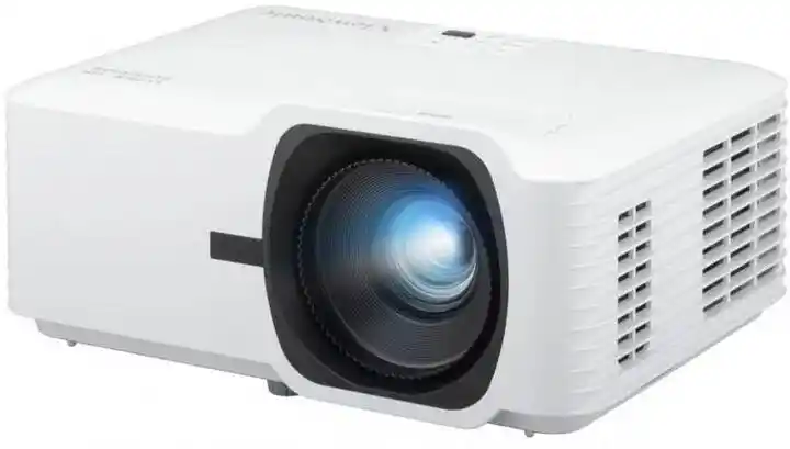 Viewsonic LS740HD Projektor, 1920 x 1080 Full HD, 5 000 ANSI Lumen