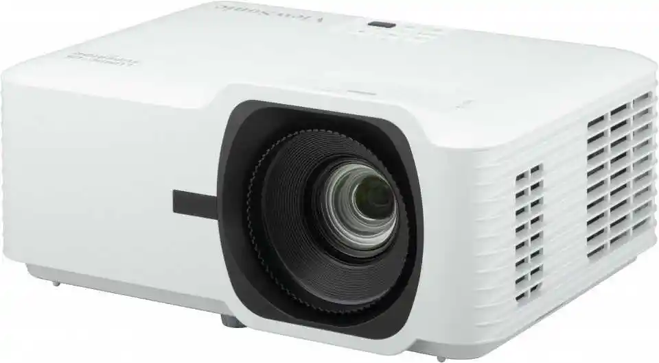 Viewsonic LS740W Projektor, 1280 x 800 WXGA, 5 000 ANSI Lumen