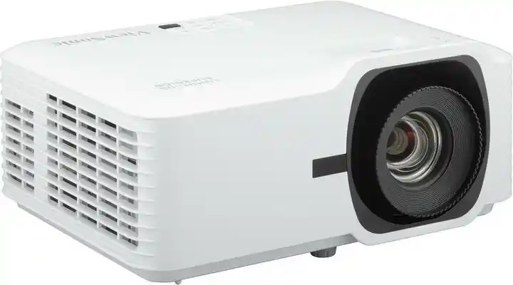 Viewsonic LS741HD projektor 1920 x 1080 Full HD 5000 ANSI Lumen