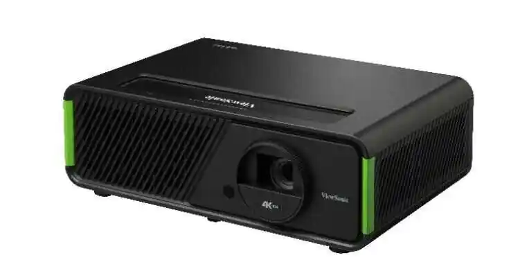 Viewsonic X2-4K Projektor, 3840 x 2160 4K UHD, 2 150 ANSI Lumen