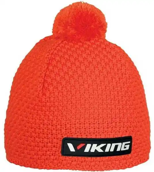 Viking Czapka Berg GORE-TEX 215/14/0228 Czerwony