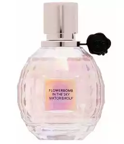 Viktor & Rolf Flowerbomb In The Sky woda perfumowana 50 ml