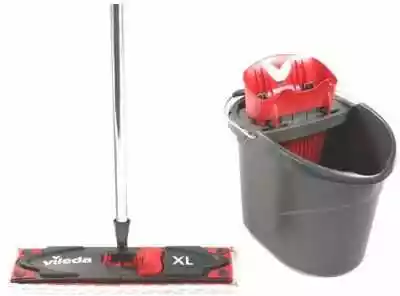 Vileda Mop płaski UltraMax Box XL