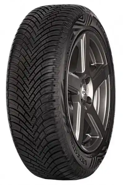 Vredestein Opona Całoroczna 205/55R16 Quatrac