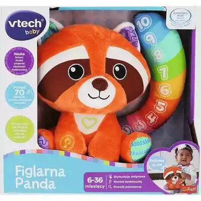 VTECH Maskotka Figlarna Panda 61585