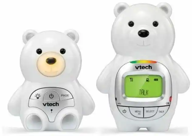 Vtech NIANIA ELEKTRONICZNA AUDIO BM-2350