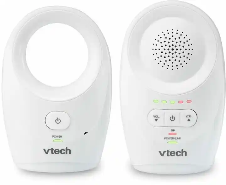 Vtech NIANIA ELEKTRONICZNA AUDIO DM-1111