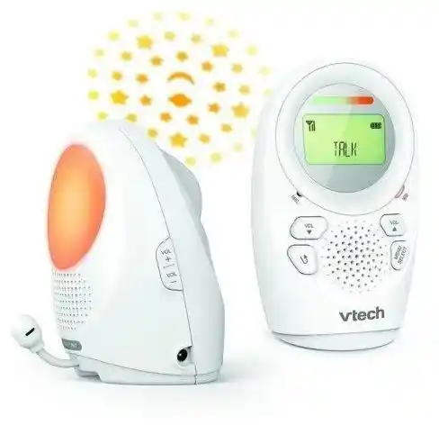 Vtech NIANIA ELEKTRONICZNA AUDIO Z PROJEKTOREM DM-1212