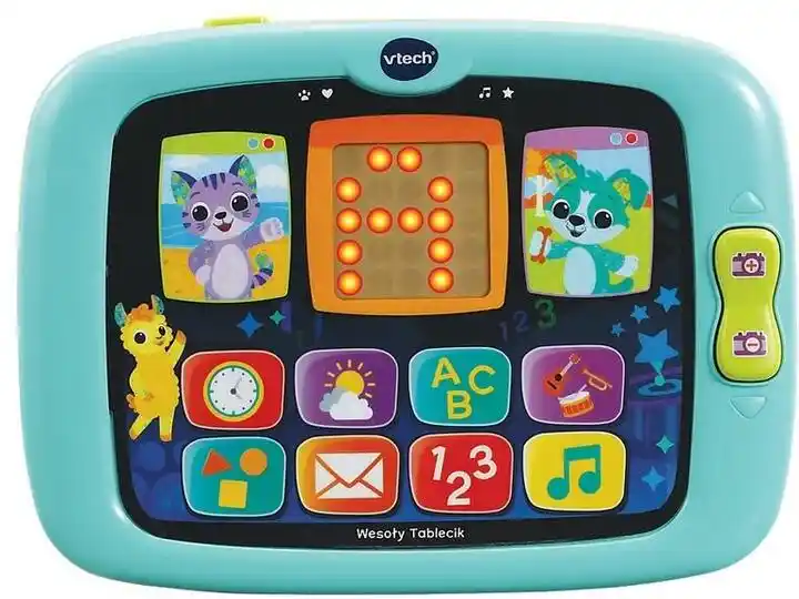 Vtech Super Tablet Vtech