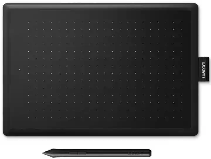 Wacom Tablet graficzny One By M CTL-672-N