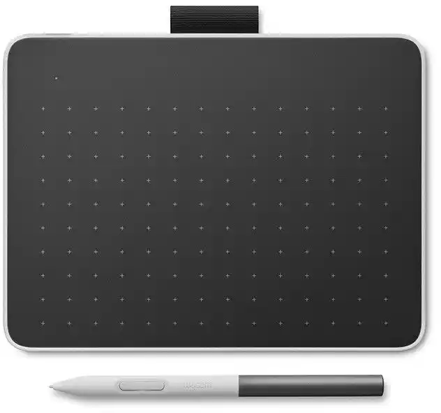 Wacom Tablet graficzny One Pen S CTC4110 Bluetooth