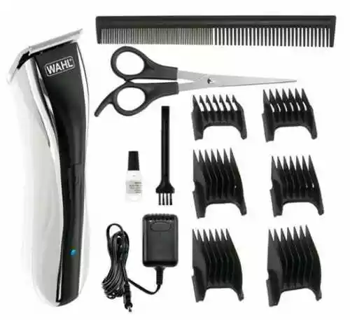 Wahl 1910 Lithium Pro Clipper LED 100min maszynka do włosów