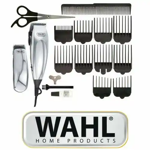 Wahl Maszynka do strzyżenia 79305 HomePro Deluxe Combo