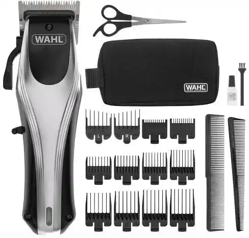 Wahl Maszynka do strzyżenia włosów Rapid Clip 9657-0460 bezprzewodowa